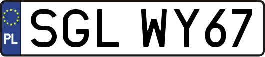SGLWY67