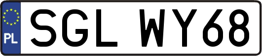 SGLWY68