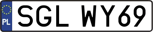 SGLWY69