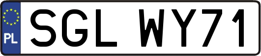 SGLWY71