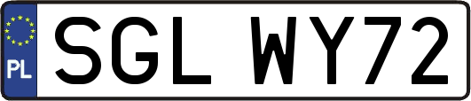 SGLWY72