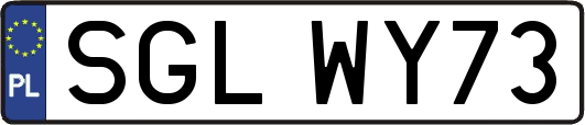 SGLWY73