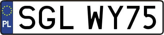 SGLWY75
