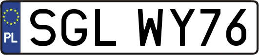 SGLWY76