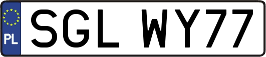 SGLWY77