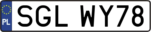 SGLWY78