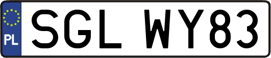 SGLWY83
