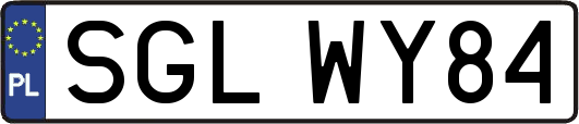 SGLWY84