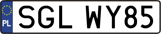 SGLWY85