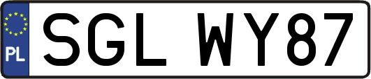 SGLWY87