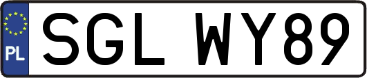 SGLWY89