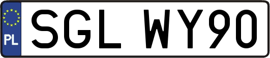SGLWY90