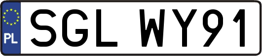 SGLWY91