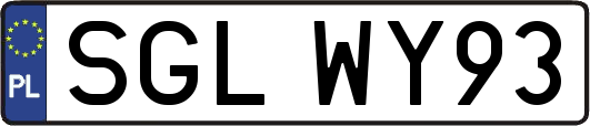 SGLWY93
