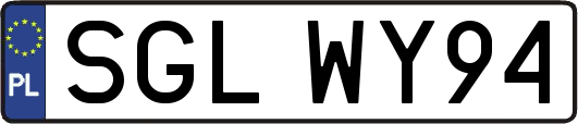 SGLWY94