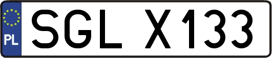 SGLX133