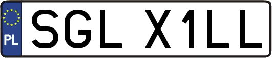 SGLX1LL