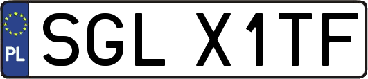 SGLX1TF