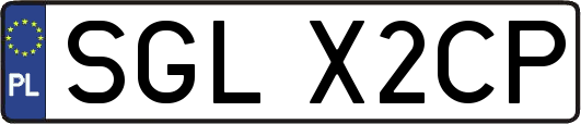 SGLX2CP