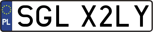SGLX2LY