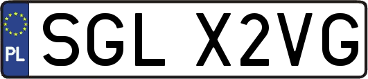 SGLX2VG