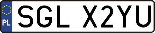 SGLX2YU