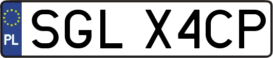 SGLX4CP
