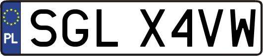 SGLX4VW