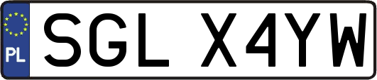 SGLX4YW