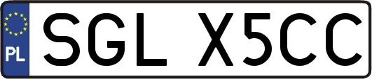 SGLX5CC