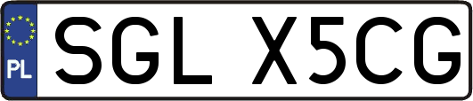 SGLX5CG