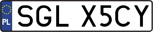 SGLX5CY