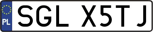 SGLX5TJ