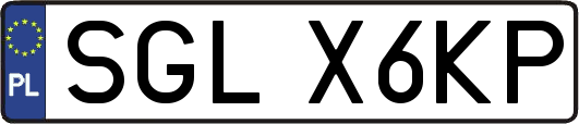 SGLX6KP