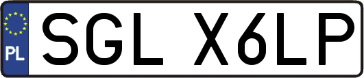 SGLX6LP