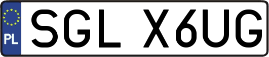 SGLX6UG