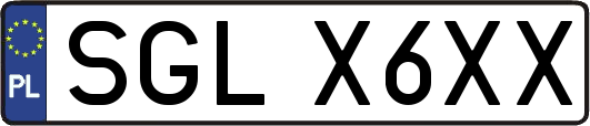 SGLX6XX
