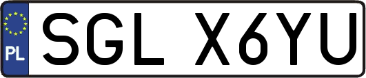 SGLX6YU