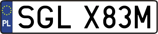 SGLX83M