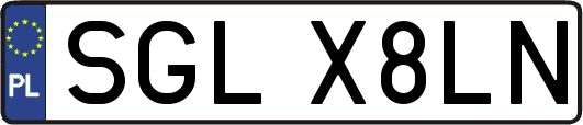 SGLX8LN
