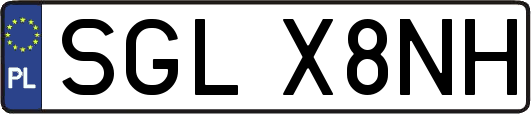 SGLX8NH
