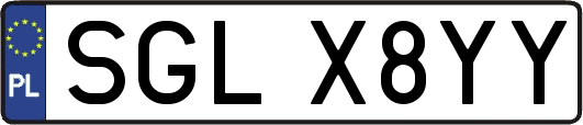 SGLX8YY