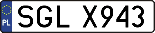 SGLX943