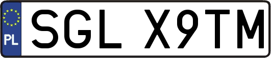SGLX9TM