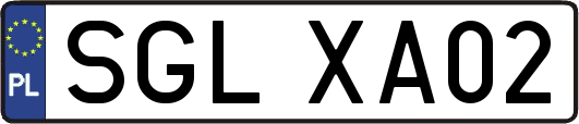 SGLXA02
