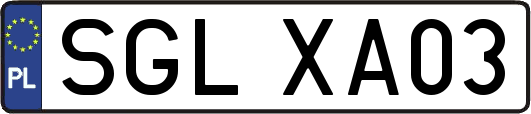 SGLXA03