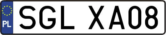 SGLXA08
