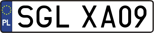 SGLXA09