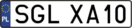 SGLXA10