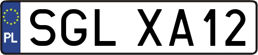 SGLXA12